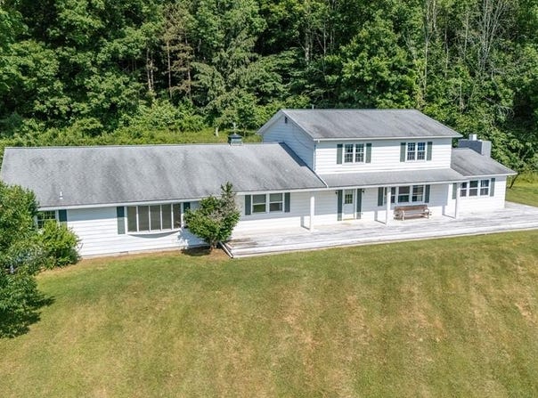 200 Cooper Road, Mansfield, PA 16933