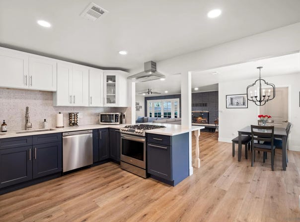 4542 Toni Lane, La Mesa, CA 91942