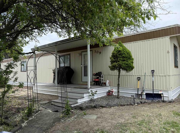 309 Nw Park West Dr., Pullman, WA 99163