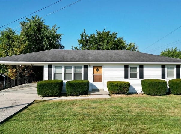 1108 Gaston Avenue, Columbia, KY 42728