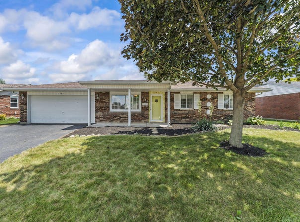 1387 Skylark, Troy, OH 45373