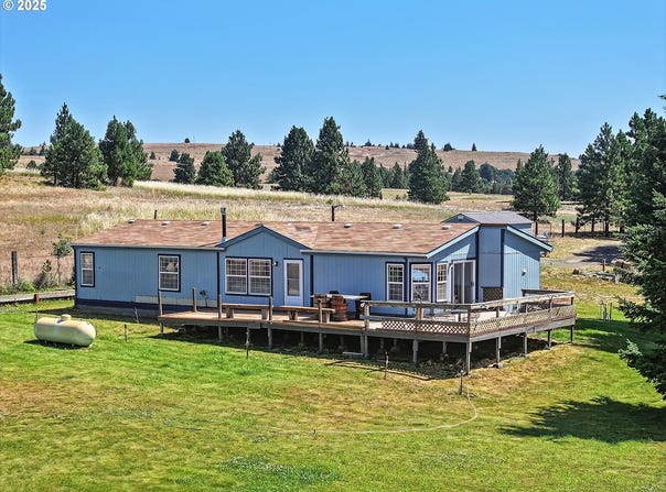 55 Mott RD, Lyle, WA 98635