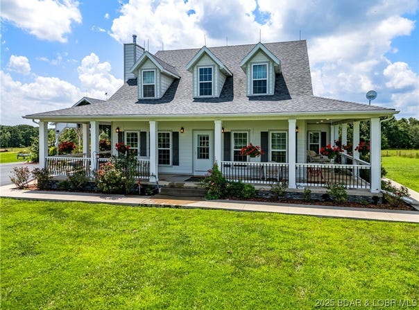 17305 Riverside Road, Crocker, MO 65452