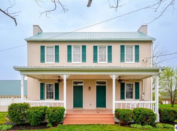 2990 Cedar Grove Road, Shepherdsville, KY 40165