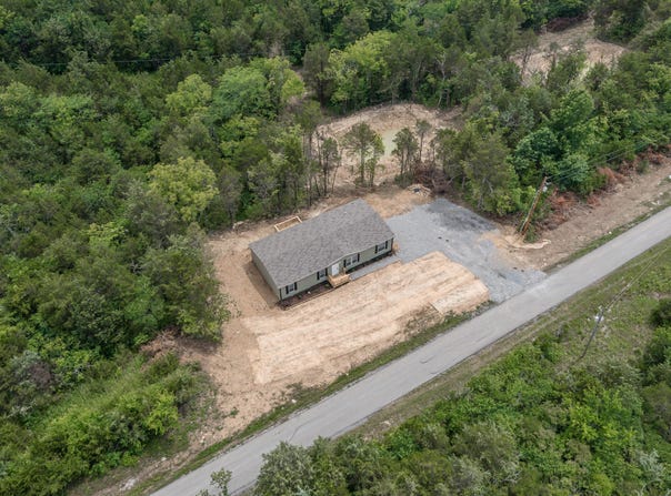 306 Parsons Lane, Harrodsburg, KY 40330