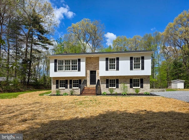 240 OAK DR, ORRTANNA, PA 17353