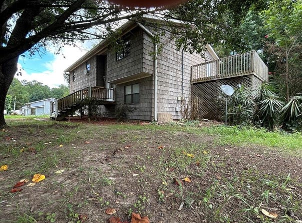 134 Piney Grove Road, Carrollton, GA 30117
