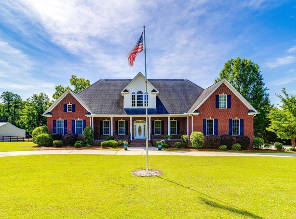 345 Murray Lindler Road, Chapin, SC 29036