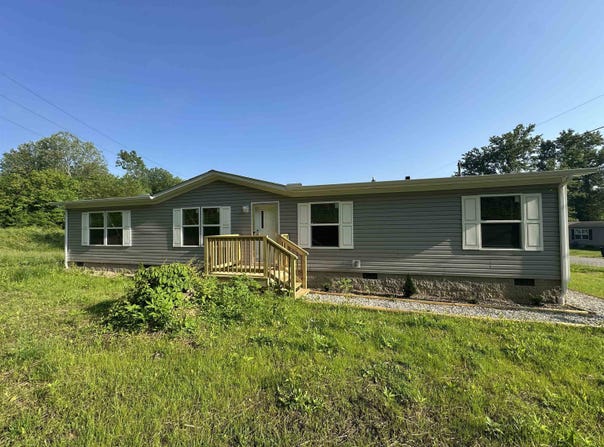 170 Indianola Avenue, South Shore, KY 41175