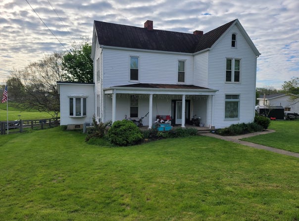 103 N Main Street, Crittenden, KY 41030
