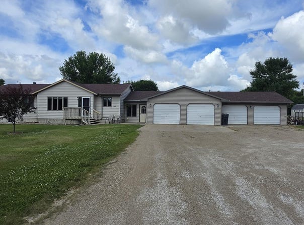 12867 E Pleasant Valley Drive, Aberdeen, SD 57401