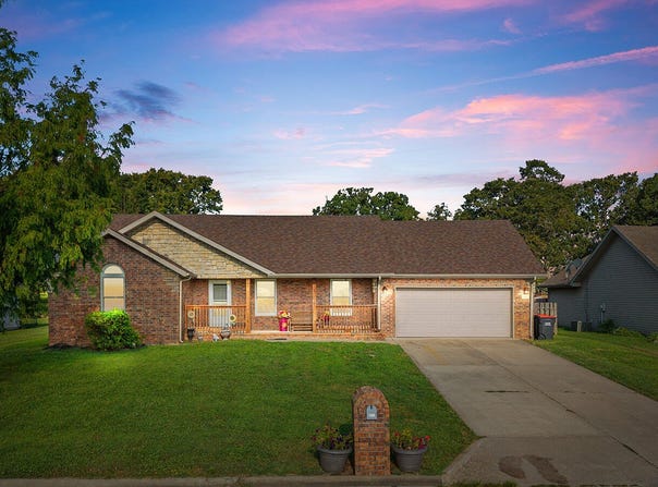 407 N Seminole, Clever, MO 65631