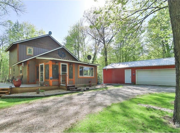 42979 310th Place, Palisade, MN 56469