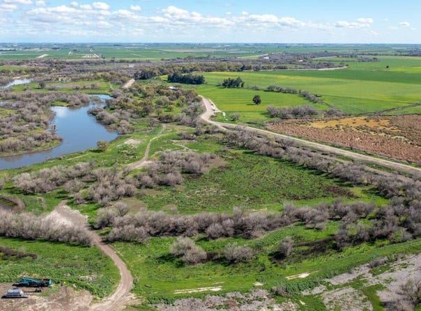 16642 Hickory Ave, Patterson, CA 95363