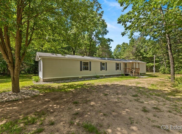 4301 Lasalle Lane, Newaygo, MI 49337