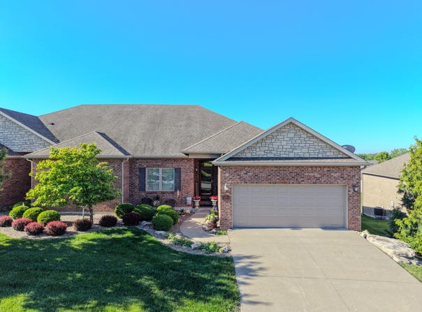 3914 Ivanhoe, Columbia, MO 65203