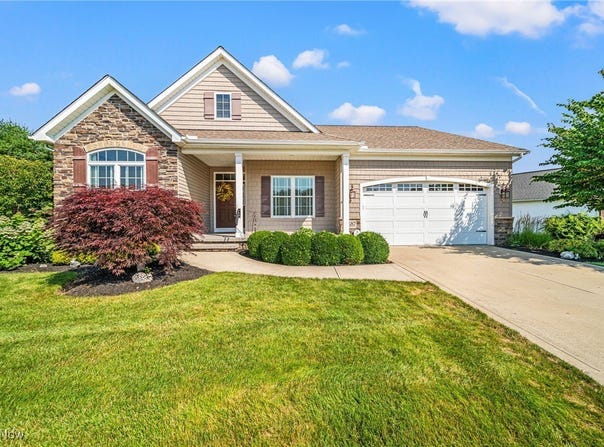 8687 Prairie Grass Lane, Mentor, OH 44060
