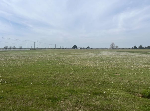 Haleigh Drive lot: 88, Stuttgart, AR 72160