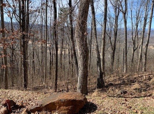 Lot 2 Rocky Knob Estates, Young Harris, GA 30582