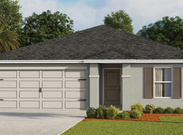 137 Heirloom Drive, Ormond Beach, FL 32174