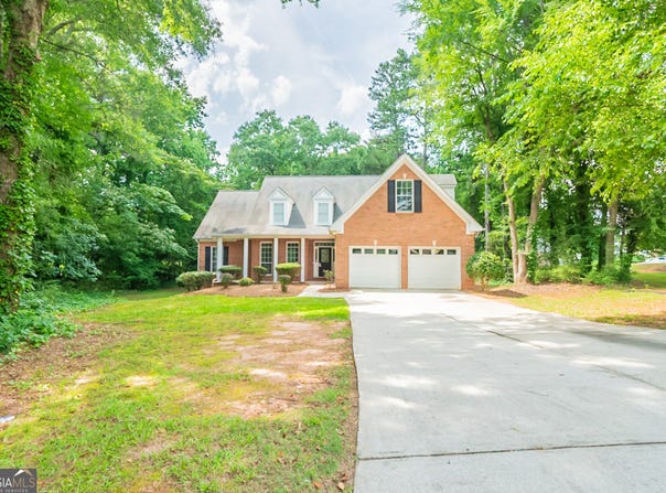 70 Sylvia, Covington, GA 30016