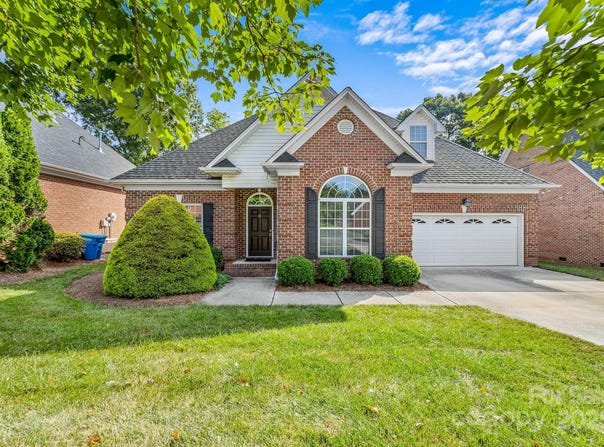 5314 Old Course Drive, Cramerton, NC 28032