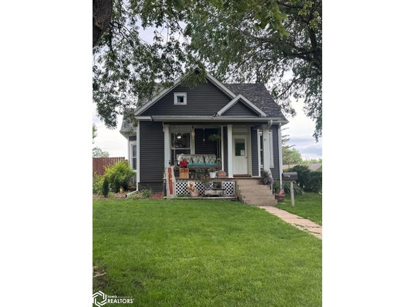 313 4Th Avenue, Coon Rapids, IA 50058