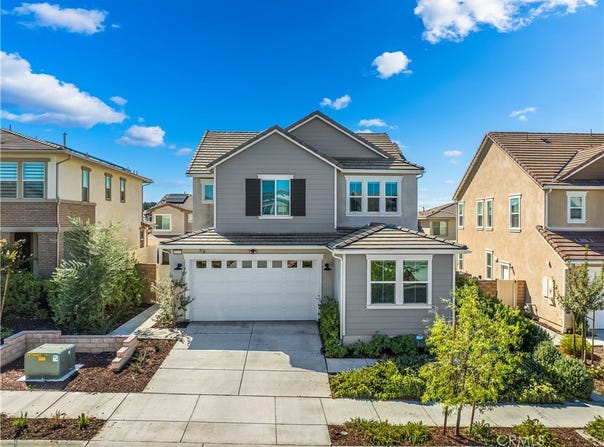 32017 Radiant Drive, Temecula, CA 92591