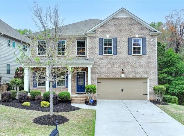 6845 Rocking Horse Lane, Cumming, GA 30040