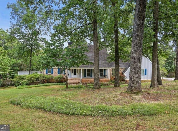 5622 Williamsburg, Norcross, GA 30093