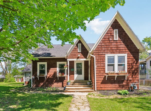 3908 W Kane Avenue, McHenry, IL 60050