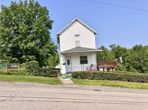 87 Reppert Blvd, North Union Twp, PA 15401