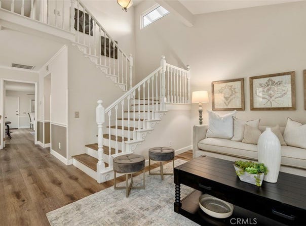 16 Wayfarer, Irvine, CA 92614