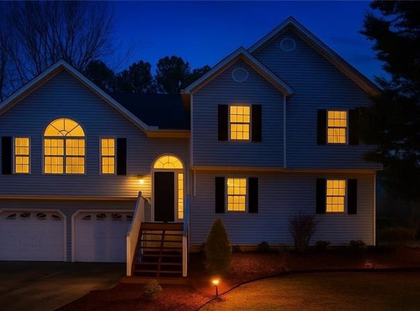 13 Greystone Lane NW, Cartersville, GA 30121