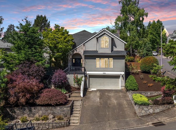 16223 SW 146TH AVE, Portland, OR 97224