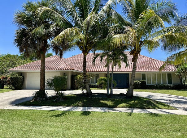 6593 Serena Lane, Boca Raton, FL 33433