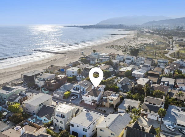 999 Waterbury Lane, Ventura, CA 93001