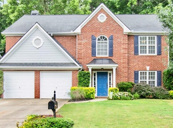 3168 Kirkwood Drive NW, Kennesaw, GA 30144