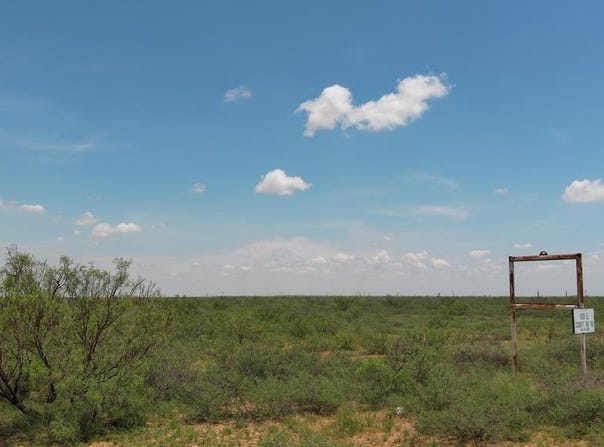 6508 E County Rd 190, Midland, TX 79706