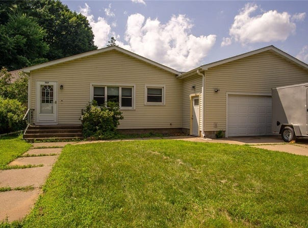 507 15th Street SE, Menomonie, WI 54751
