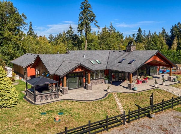 2138 Benson Road, Point Roberts, WA 98281