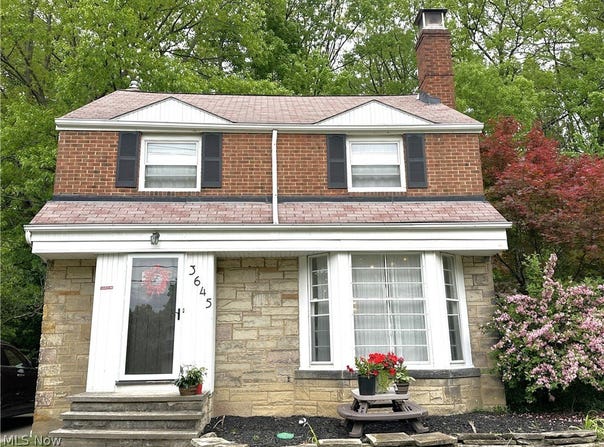 3645 Meadowbrook Boulevard, University Heights, OH 44118