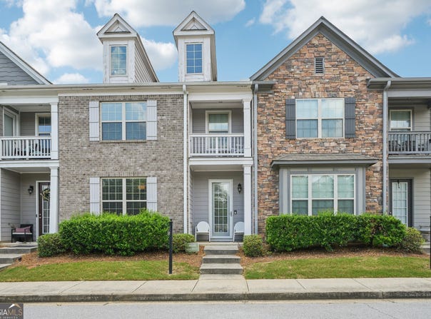 340 Avalon, Fairburn, GA 30213