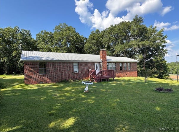 518 Manningham Road, Greenville, AL 36037