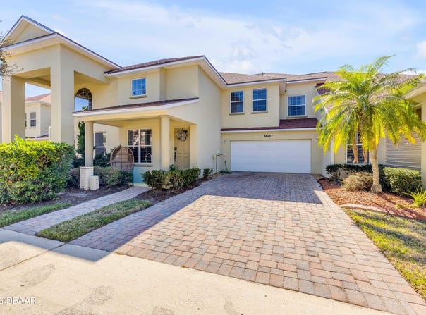 3607 Tresto Street, New Smyrna Beach, FL 32168
