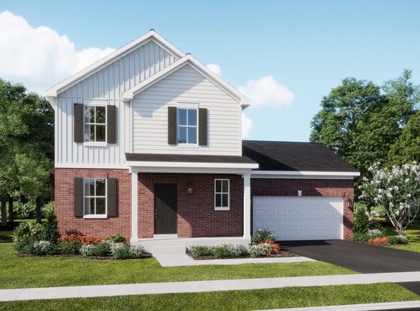 1640 Rolling Pass, Beecher, IL 60401