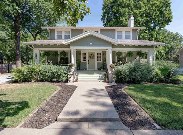 1506 W Broadway, Sedalia, MO 65301