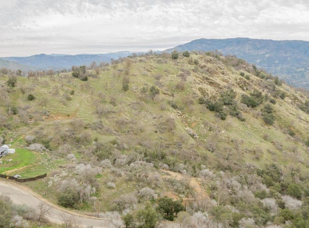 0 Apn 190-130-09s, Squaw Valley, CA 93675