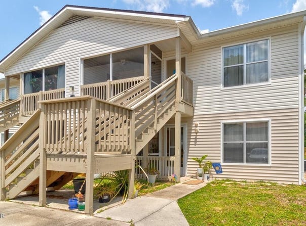 1600 Big Tree Road, Daytona Beach, FL 32119