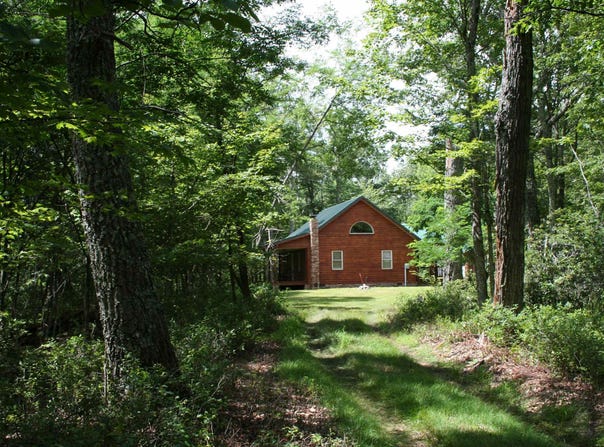 770 BLACK BEAR RIDGE LN, MONTEREY, VA 24458